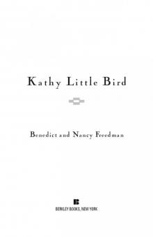 Kathy Little Bird