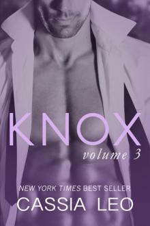 KNOX: Volume 3