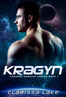 Kragyn (Farseek Warrior Series Book 1)