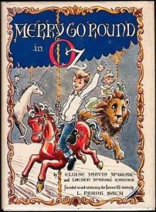 L. Frank Baum - Oz 40