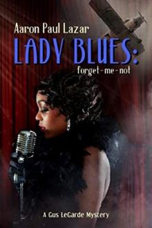 Lady Blues