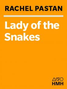 Lady of the Snakes