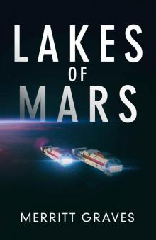 Lakes of Mars