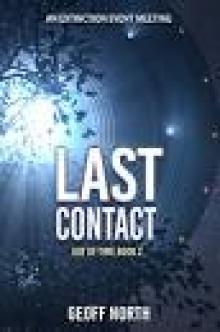 Last Contact