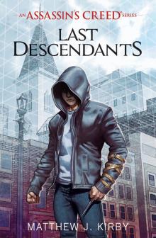 Last Descendants