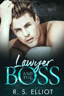 Lawyer and the BOSS (Billionaire's Obsession Book 2)