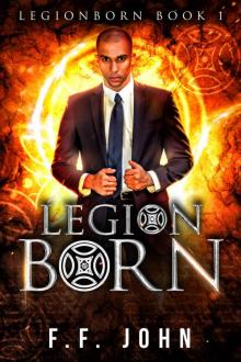 LegionBorn