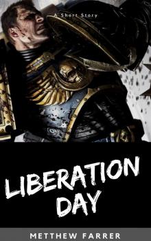 Liberation Day - Matthew Farrer