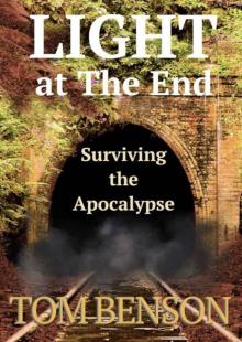 Light At The End | Book 1 | Surviving The Apocalypse