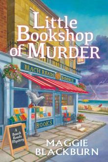 Little Bookshop of Murder