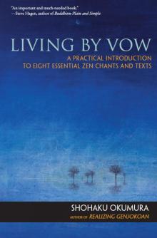 Living by Vow