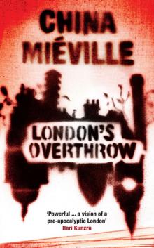 London's Overthrow