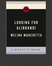 Looking for Alibrandi