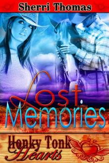 Lost Memories (Honky Tonk Hearts)