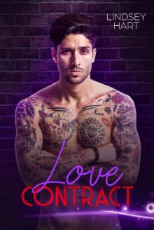 LOVE CONTRACT (Rules of Love Book 1)
