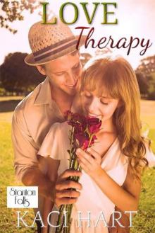 Love Therapy (Stanton Falls #2)