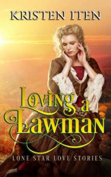 Loving a Lawman