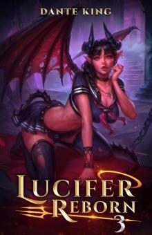 Lucifer Reborn 3