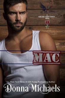 Mac (HC Heroes Series, #1)