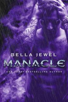 Manacle (MC Sinners Next Generation #3)