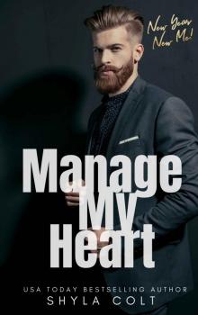 Manage My Heart (New Year New Me, #2)