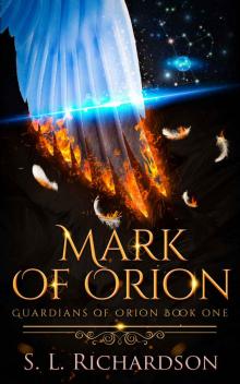 Mark of Orion