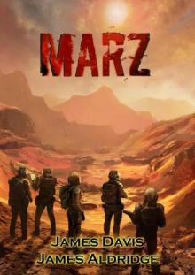 MARZ | Book 1 | MARZ