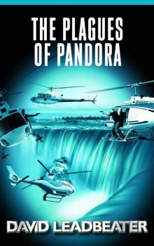 Matt Drake Book 9 - The Plagues of Pandora