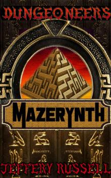 Mazerynth