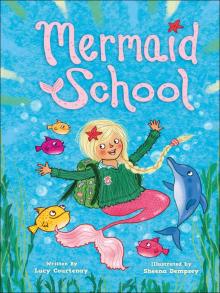 Mermaid School