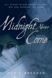 Midnight Never Come