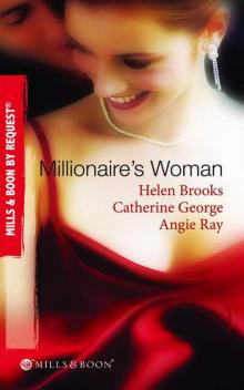 Millionaire's Woman