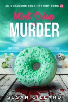 Mint Crisp & Murder