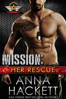 Mission: Her Rescue