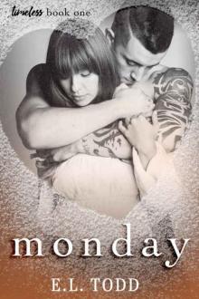 Monday (Timeless #1)