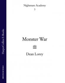 Monster War