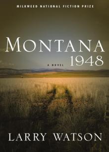 Montana 1948