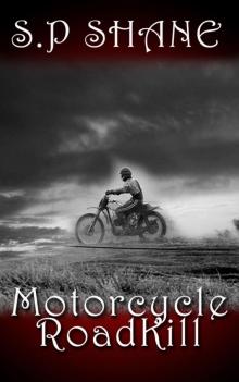 Motorcycle Roadkill