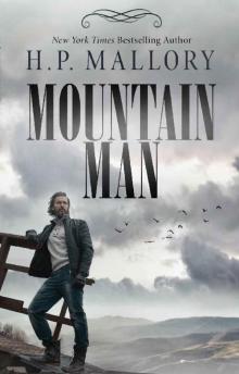 Mountain Man_A Contemporary Romance