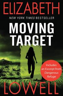 Moving Target