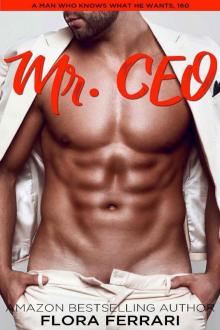 Mr. CEO: An Instalove Possessive Alpha Romance (A Man Who Knows What He Wants Book 160)