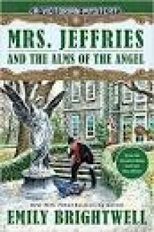 Mrs. Jeffries and the Alms of the Angel