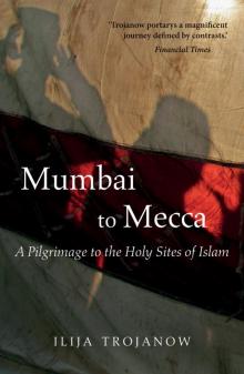 Mumbai to Mecca