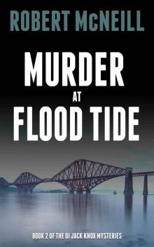 Murder at Flood Tide