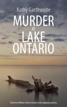 Murder At Lake Ontario