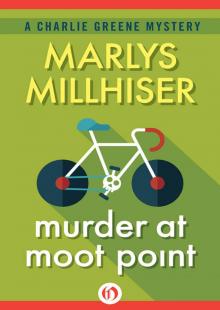 Murder at Moot Point