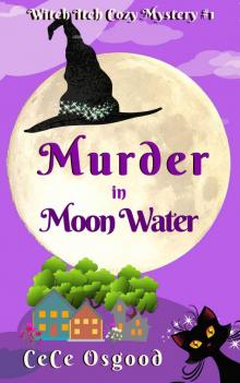 Murder in Moon Water