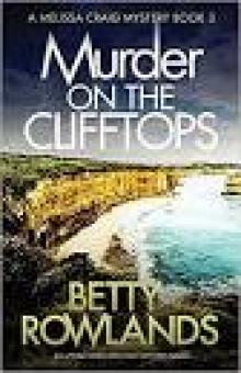 Murder on the Clifftops