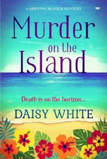 Murder on the Island