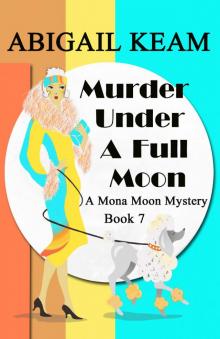 Murder Under a Full Moon